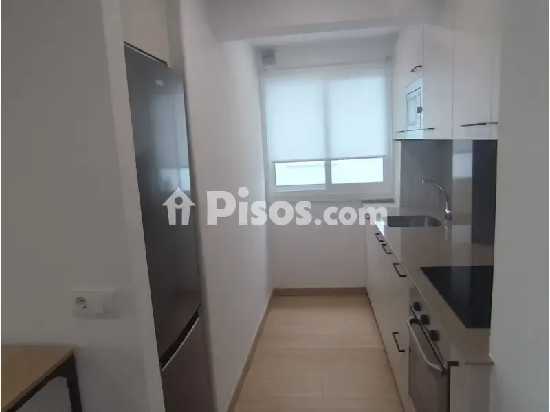 Cuisine - Modernised Apartment with River Views in Vigo