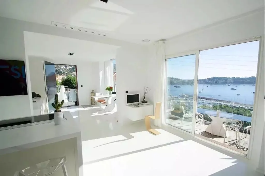 Elutuba - Luxury Villa with Sea View in Villefranche-sur-Mer