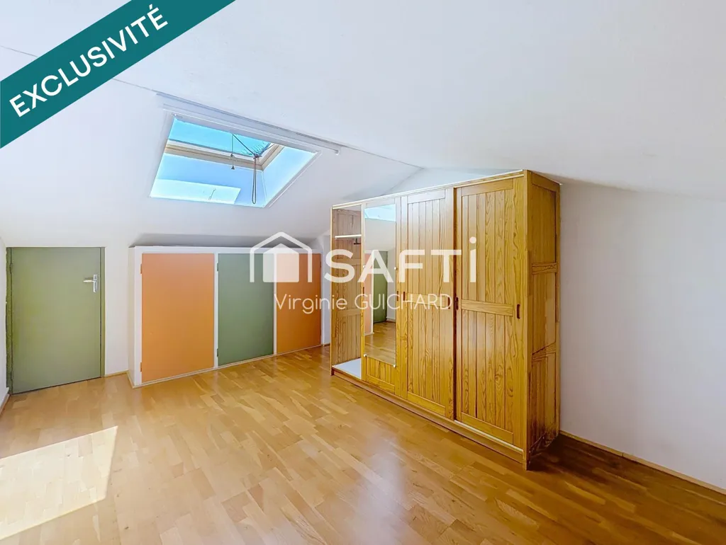 Rooms - Architect's Villa with Pool in Aiglun