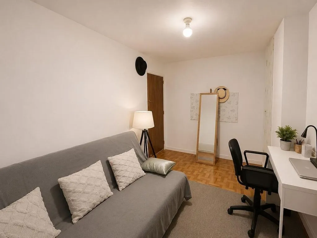 Magamistoad - Terraced House with Central Location in Arganda del Rey