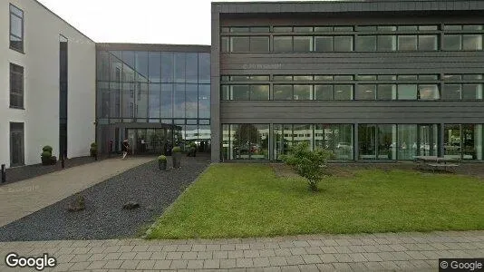 Välivaade - Office for Rent in Kolding, Jupitervej