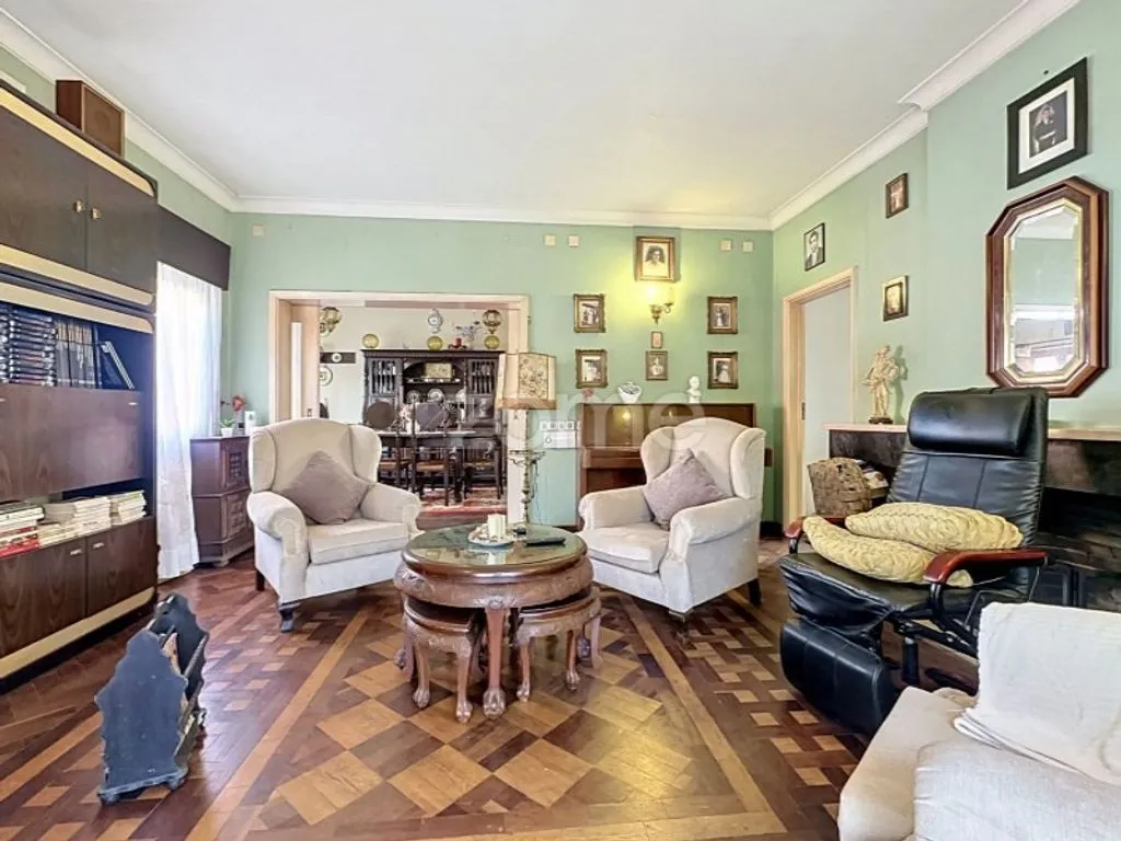Séjour - Luxury House with Sea View in Figueira da Foz