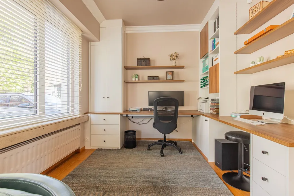 Bureau - Maison de 4 Chambres à RUMST