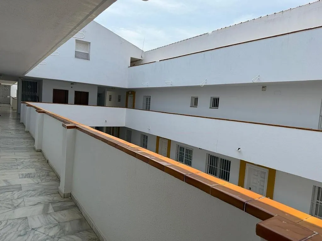 Jardin - Penthouse with Terrace in Sohail Zone