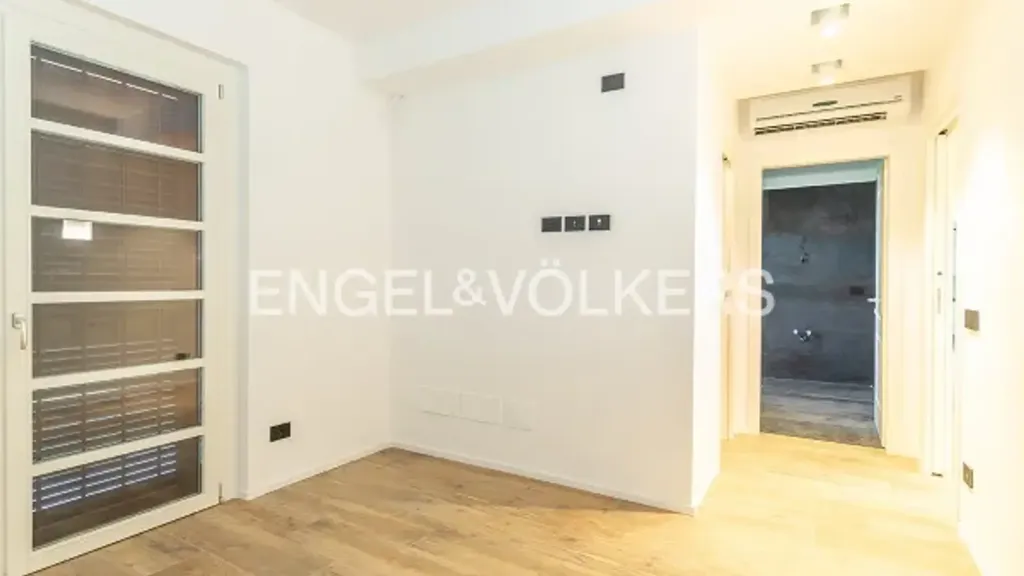 Entrée - New Villa with Terraced View in Frascati