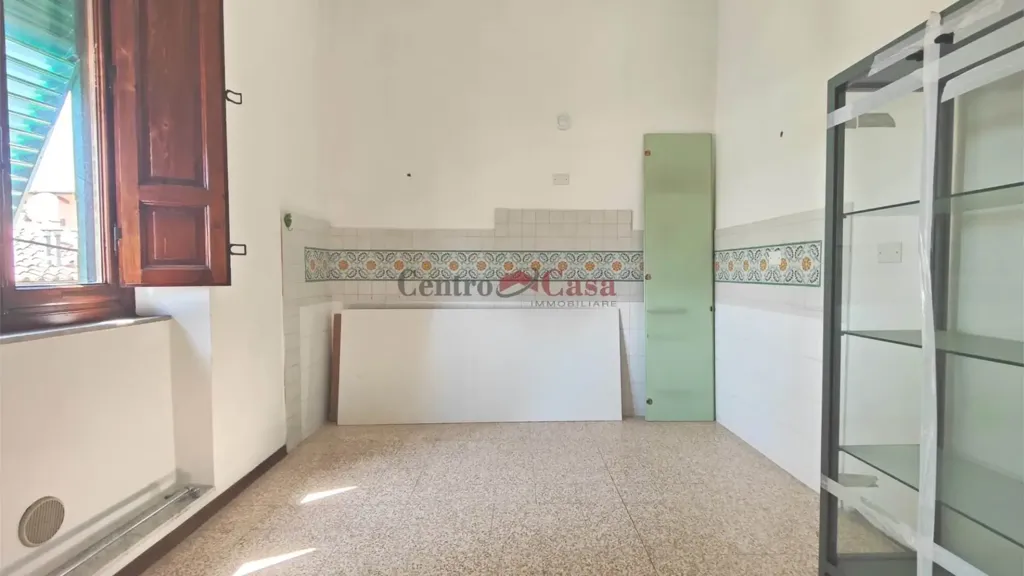 Pièces - Historic Villa with Private Garden in Lucca