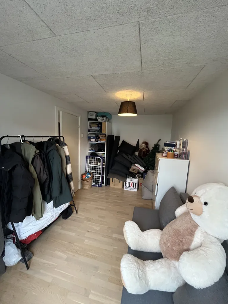 Maison 4 pièces à Herning