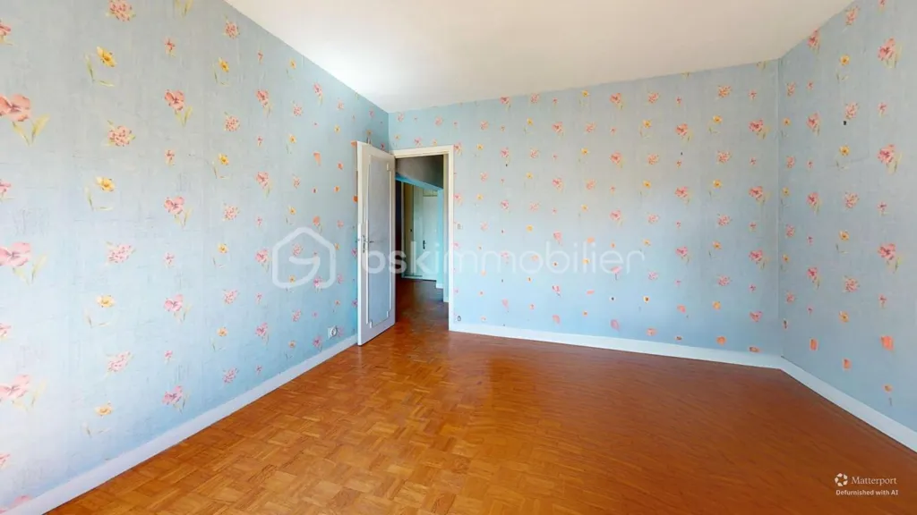 Camere da letto - Longère with Hangar in Moulon