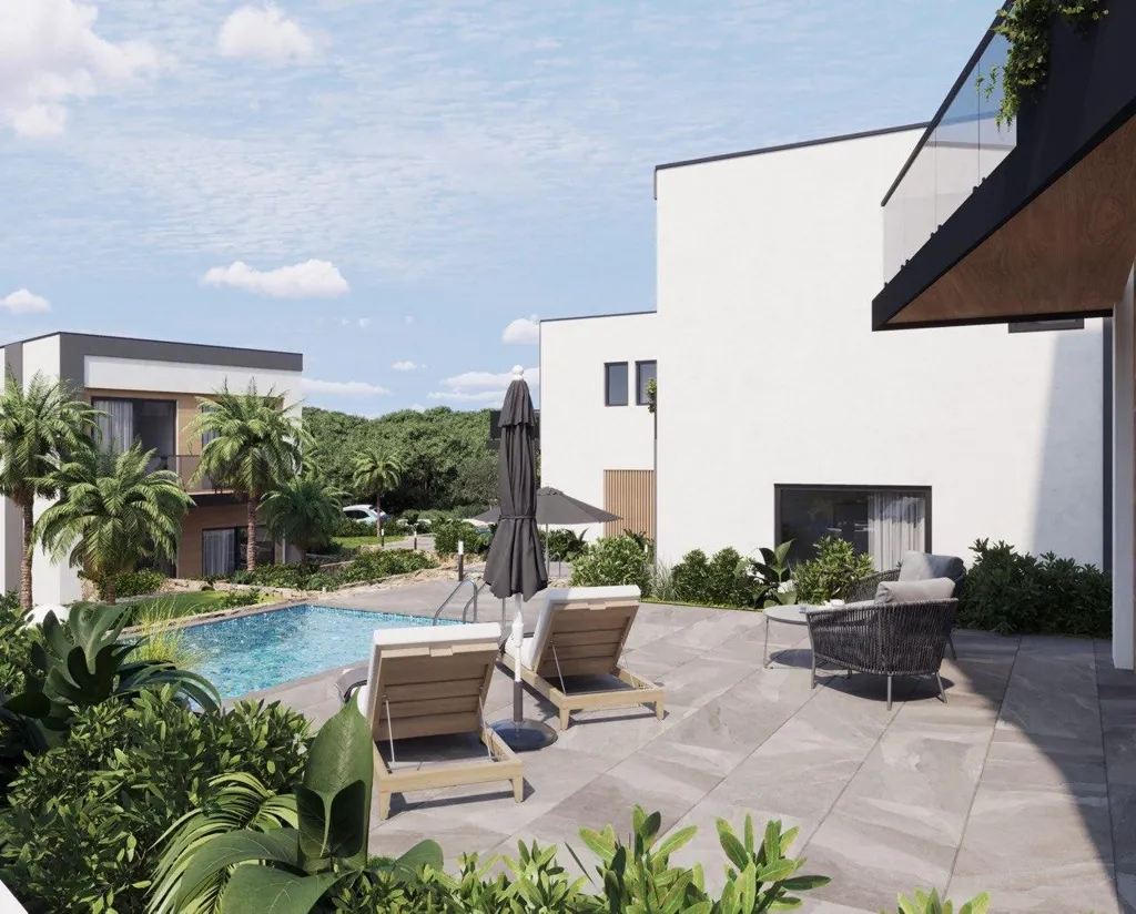 Detached Villa with Sea View in Finestrat