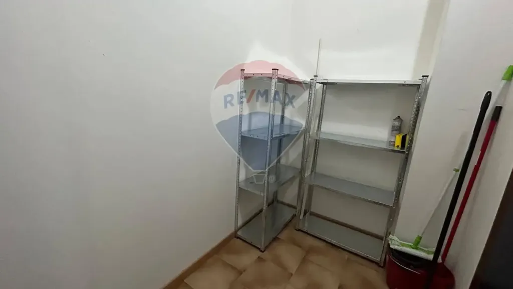 Utility Room - Rented Apartment with Balcony in Ferrara
