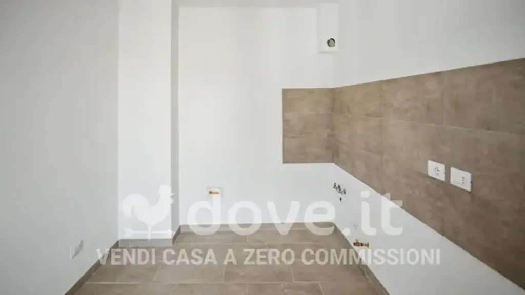 Entrée - Rustic-Style Apartment with Solar Panels in Concordia