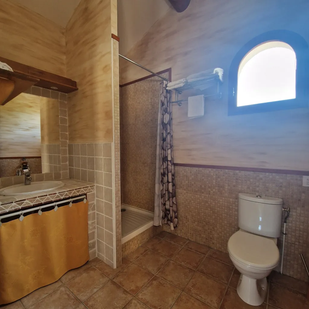 Vannitoad - Provençal Villa with Pool near Lorgues
