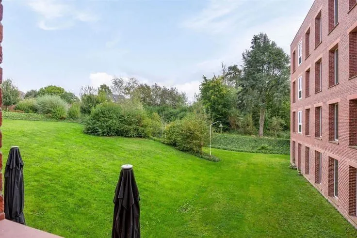 House in Groot-Bijgaarden, Dilbeek