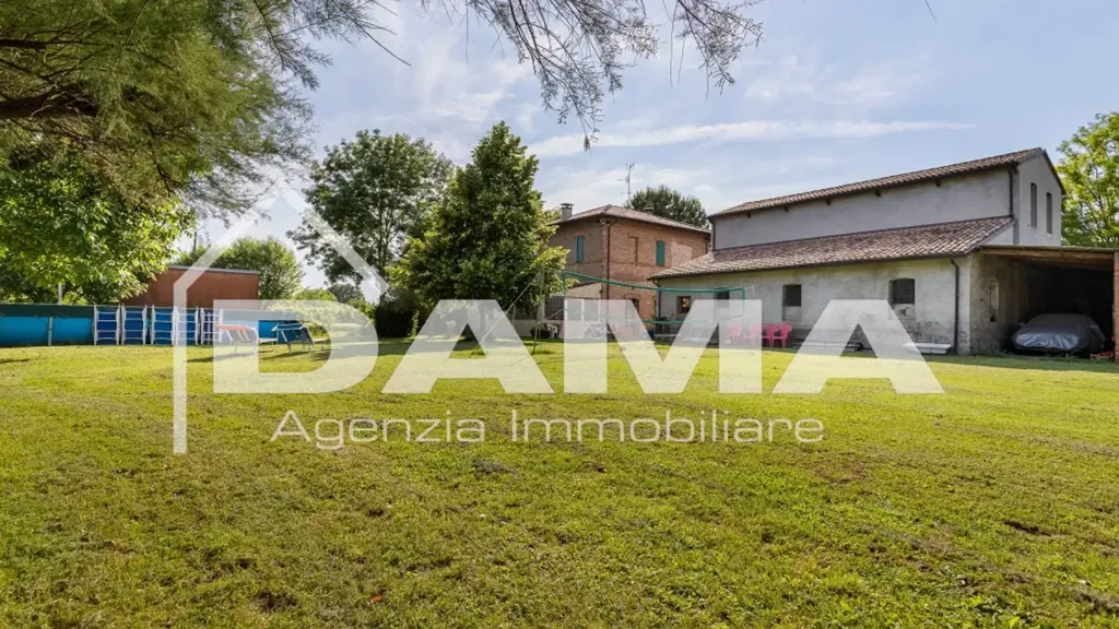 Aed - Rustic Cottage with Private Park in Forlì