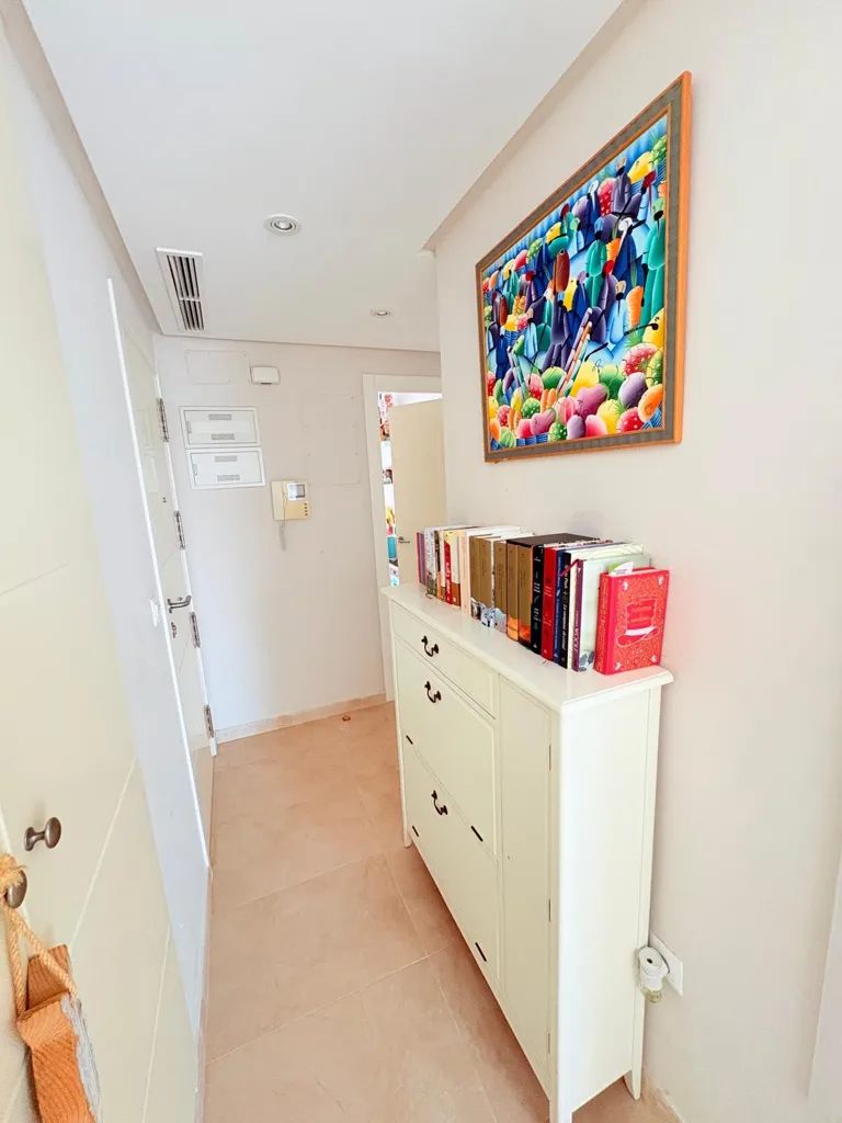 Appartement 3 pièces à Dénia