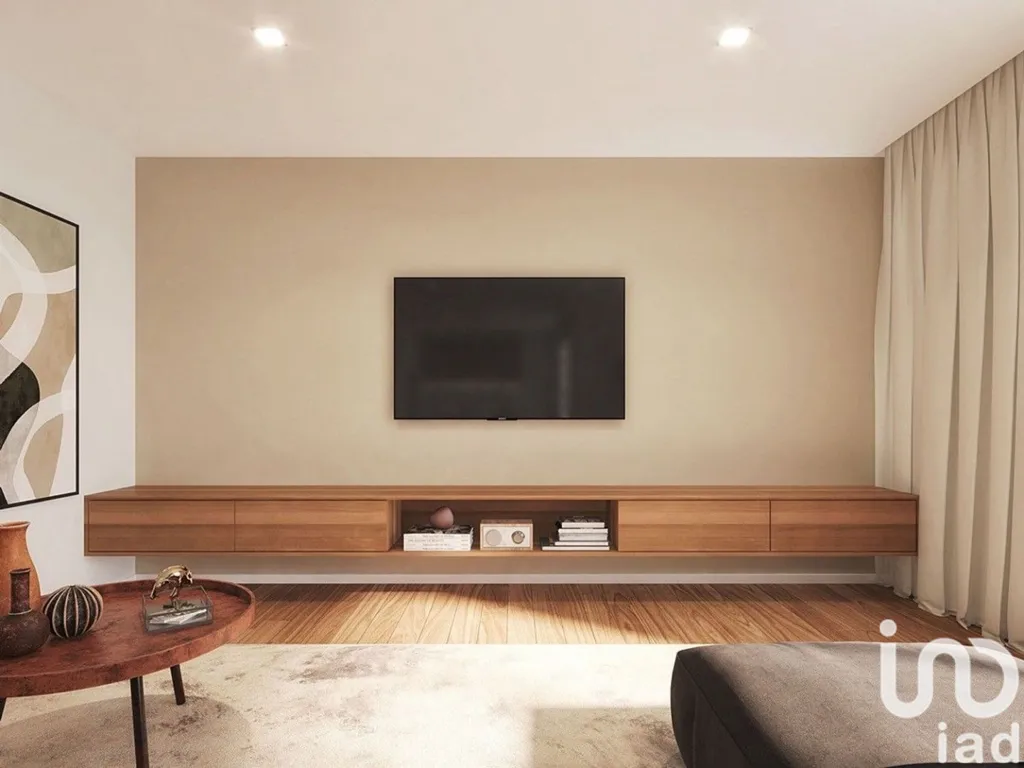 Soggiorno - Luxury 2-Bedroom Apartment in Almancil