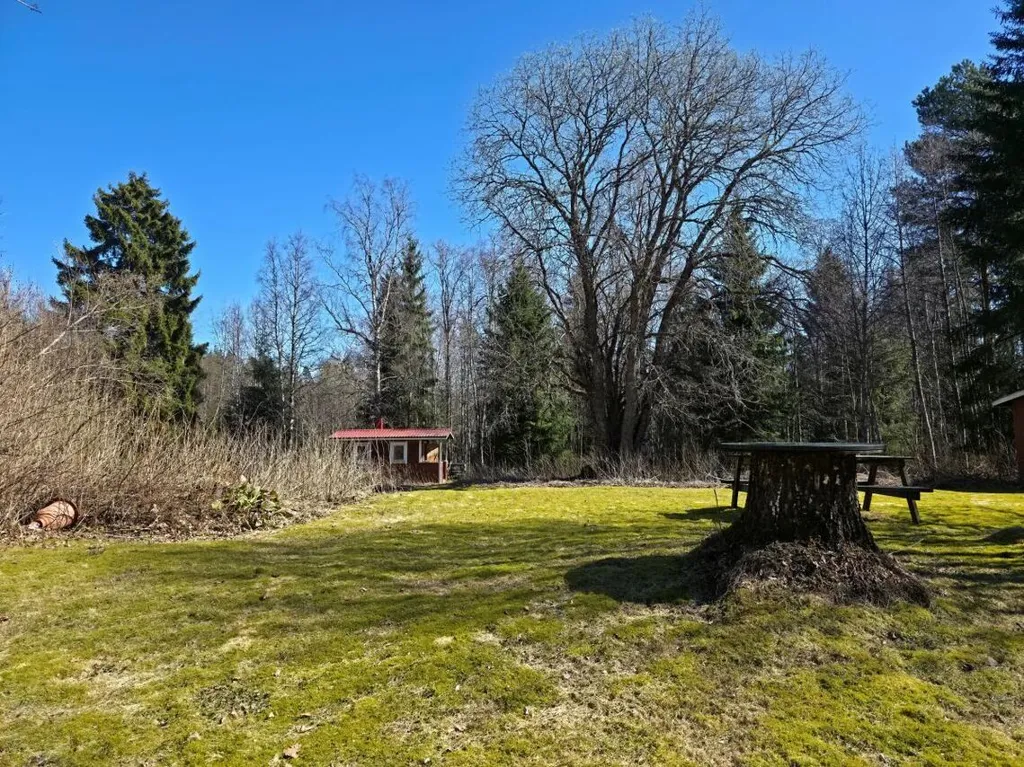 Bien à Ylöjärvi