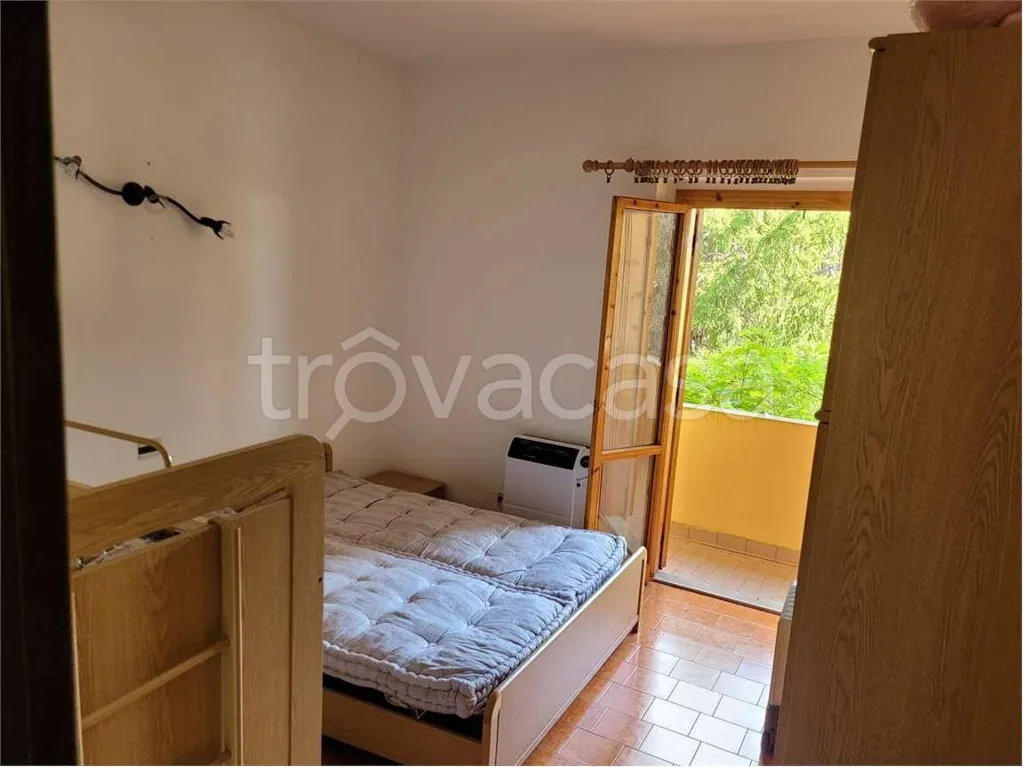 Magamistoad - Two-Level Apartment with Garden in Carpegna
