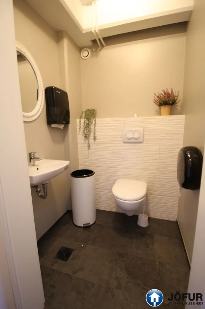 Bien 1 pièces à Reykjavík
