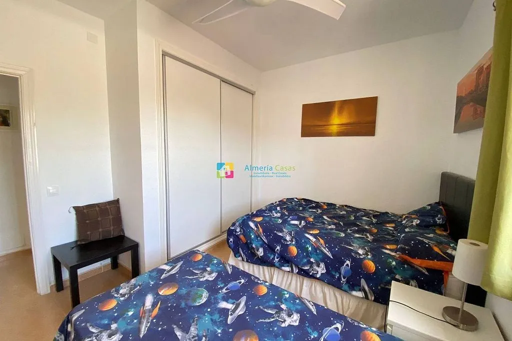 Chambres - Chalet with Pool and Terrace in Arboleas