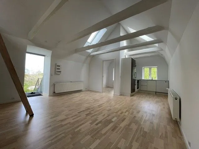 Pièces - Appartement 3 pièces à Helsinge