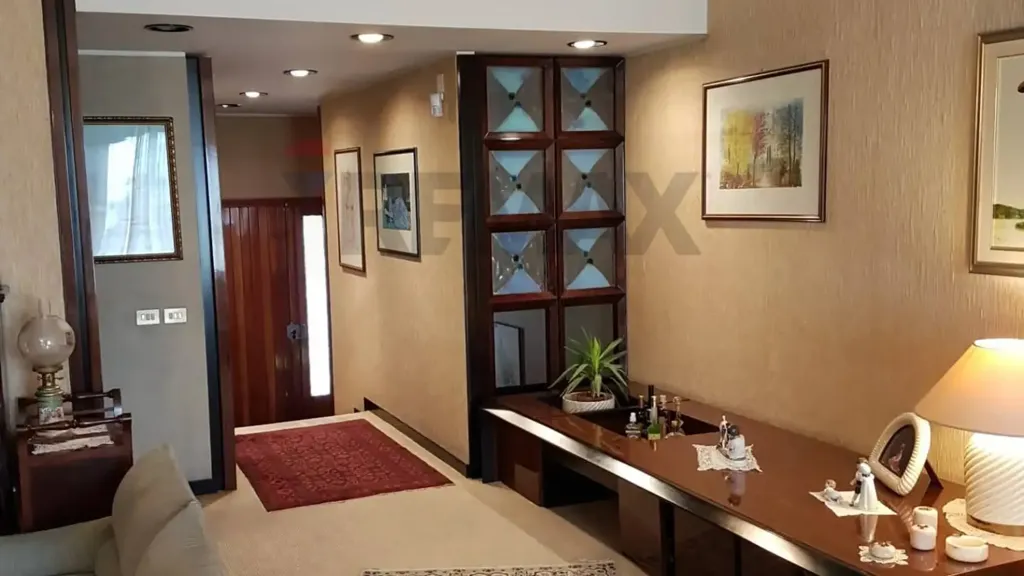 Esik - Villa with Sea View in Catania