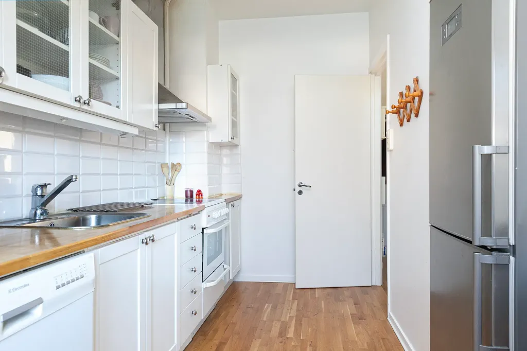 Appartement 2 pièces à Landskrona