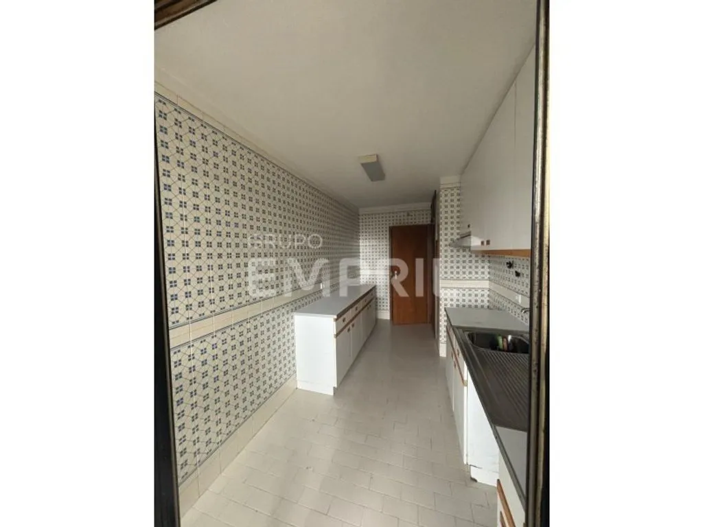 Cuisine - Luxury Flat with Sea View in Porto