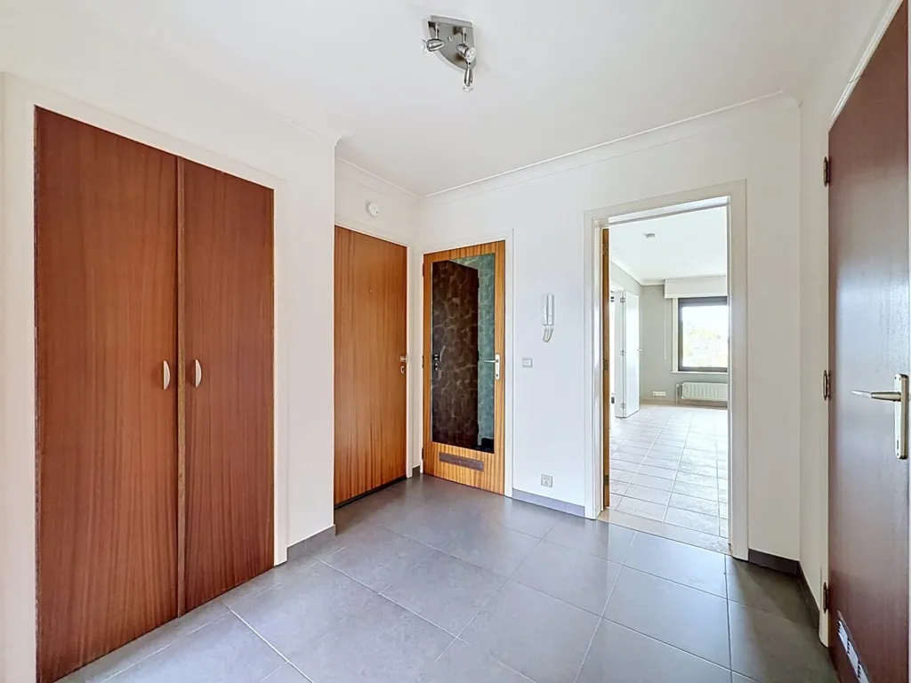 Ingresso - Flat in Zottegem, Wolvenstraat 25