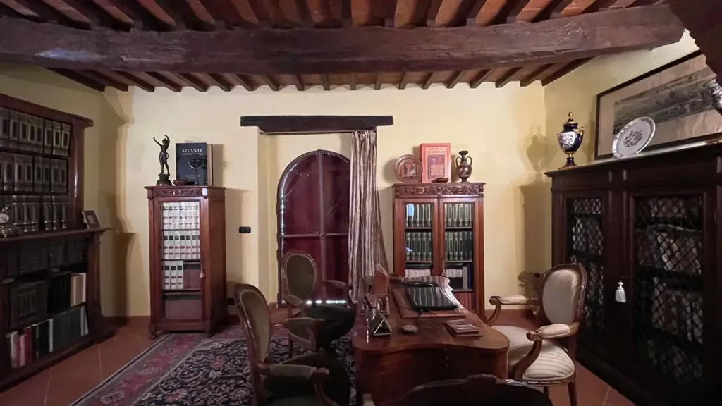 Maison à IT