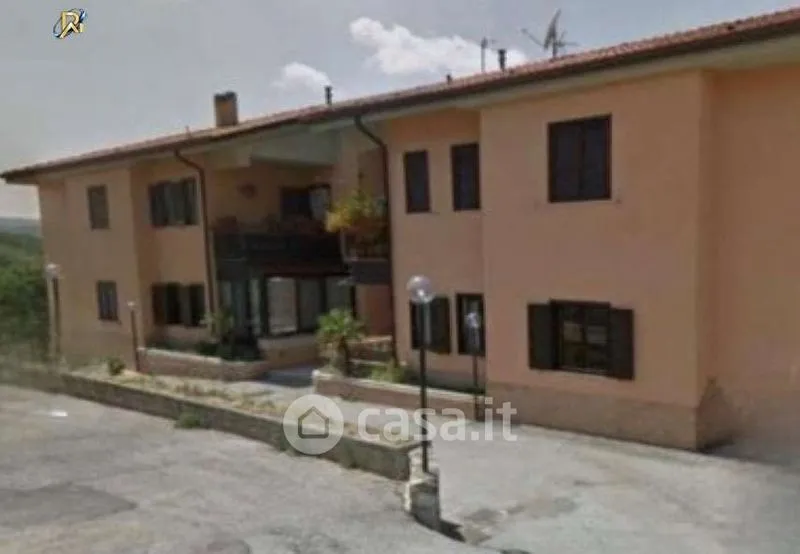 Extérieur - Three-Bedroom Apartment in Pignola