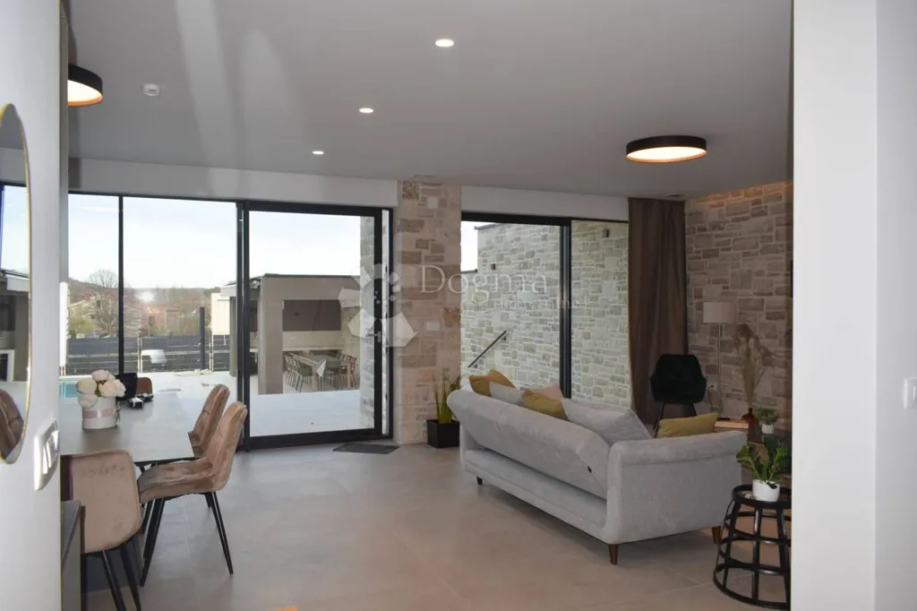 Elutuba - Luxury Villa with Pool in Rovinj