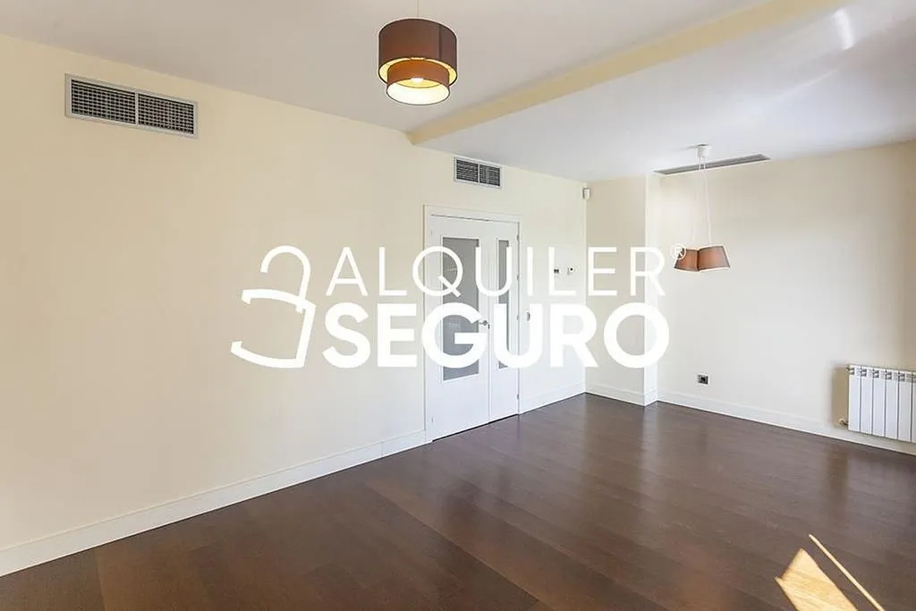Elutuba - Apartment with Pool and Terrace in Valdebebas