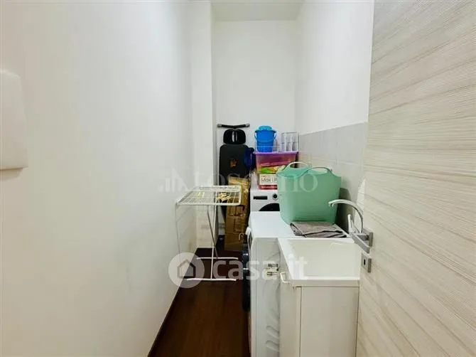 Buanderie - Rented Apartment with Private Park in Avellino