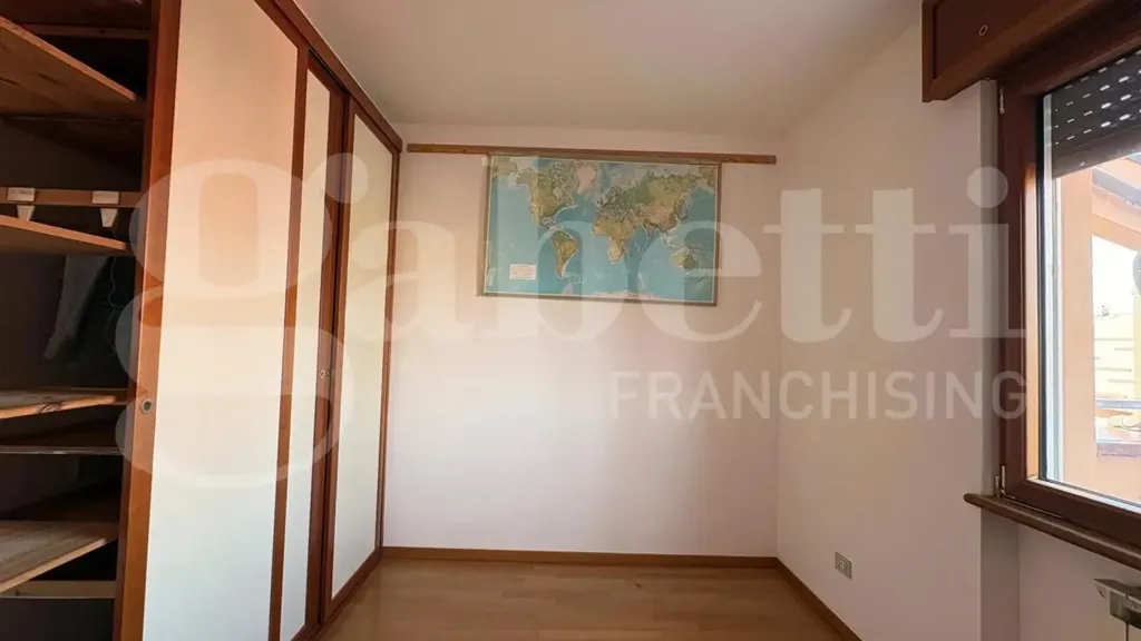 Toad - Apartment with City View in Cremona