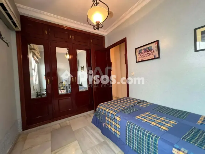 Chambres - Bright Apartment with Balcony in Lepe