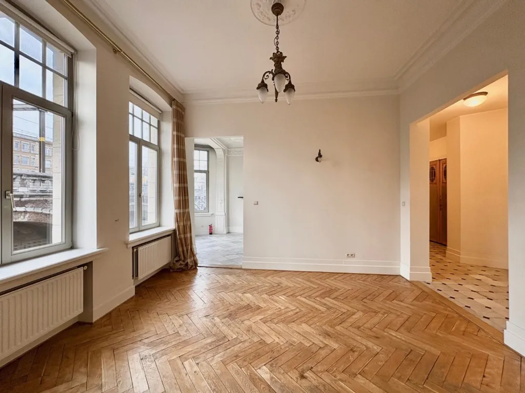Appartement 2 chambres à Antwerpen