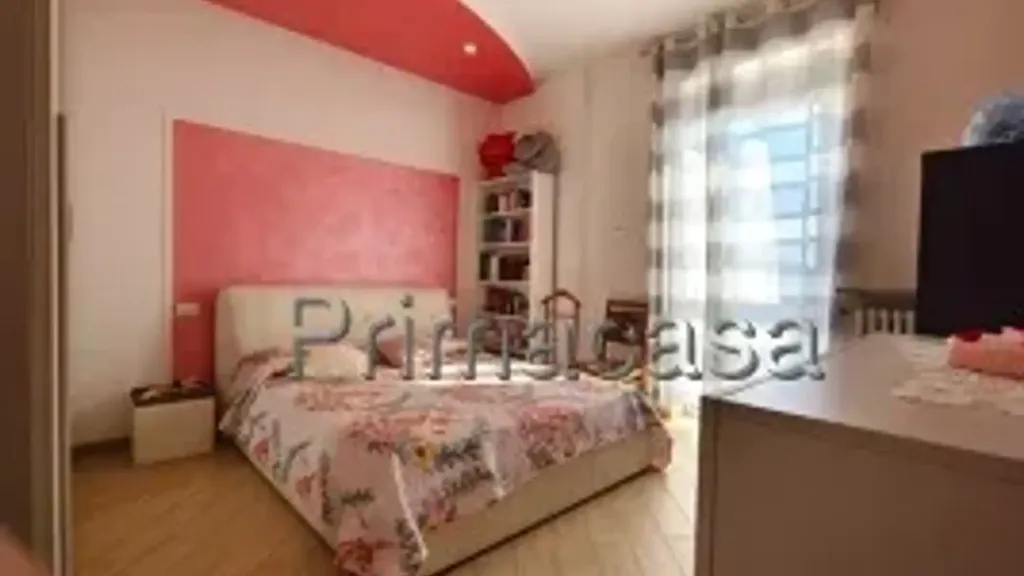 Chambres - Fully Renovated Apartment in Cerea Centre