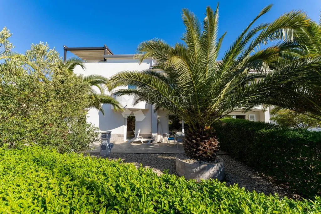 Esterno - Modern House with Sea View in Zaton, Nin