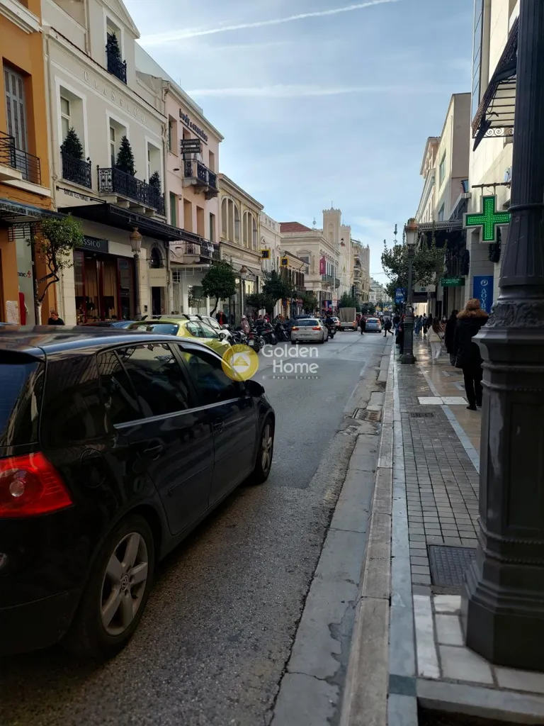 Välivaade - Commercial Property with High Footfall in Patras Centre