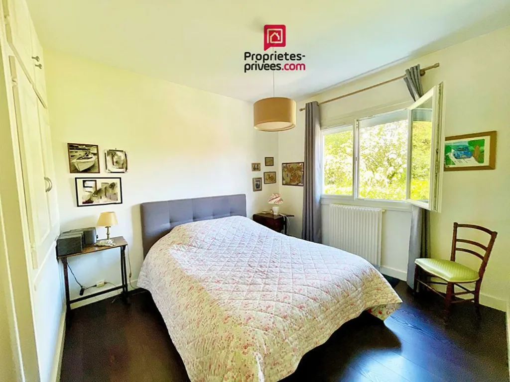 Chambres - Maison Luxueuse avec Piscine à Latresne