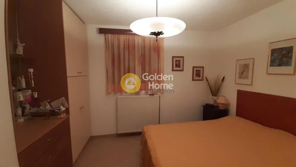 Magamistoad - Maisonette with Garden in Arachova Livadi