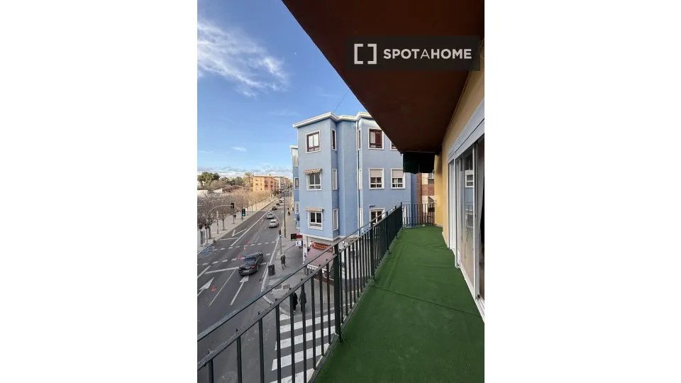 Appartement 5 pièces à Alicante Capital