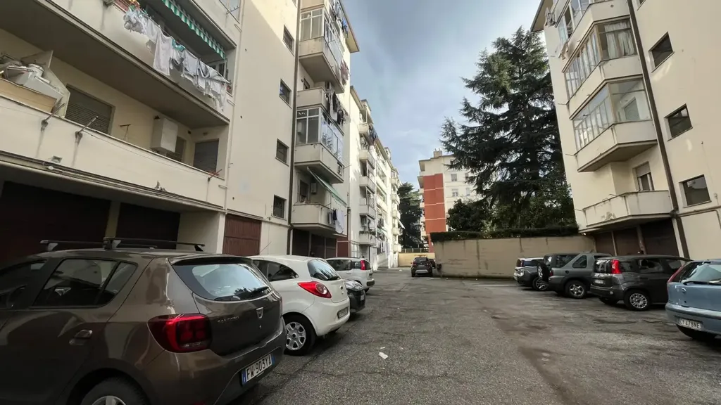 Välivaade - Apartment with Terrace in Ponte a Greve, Florence