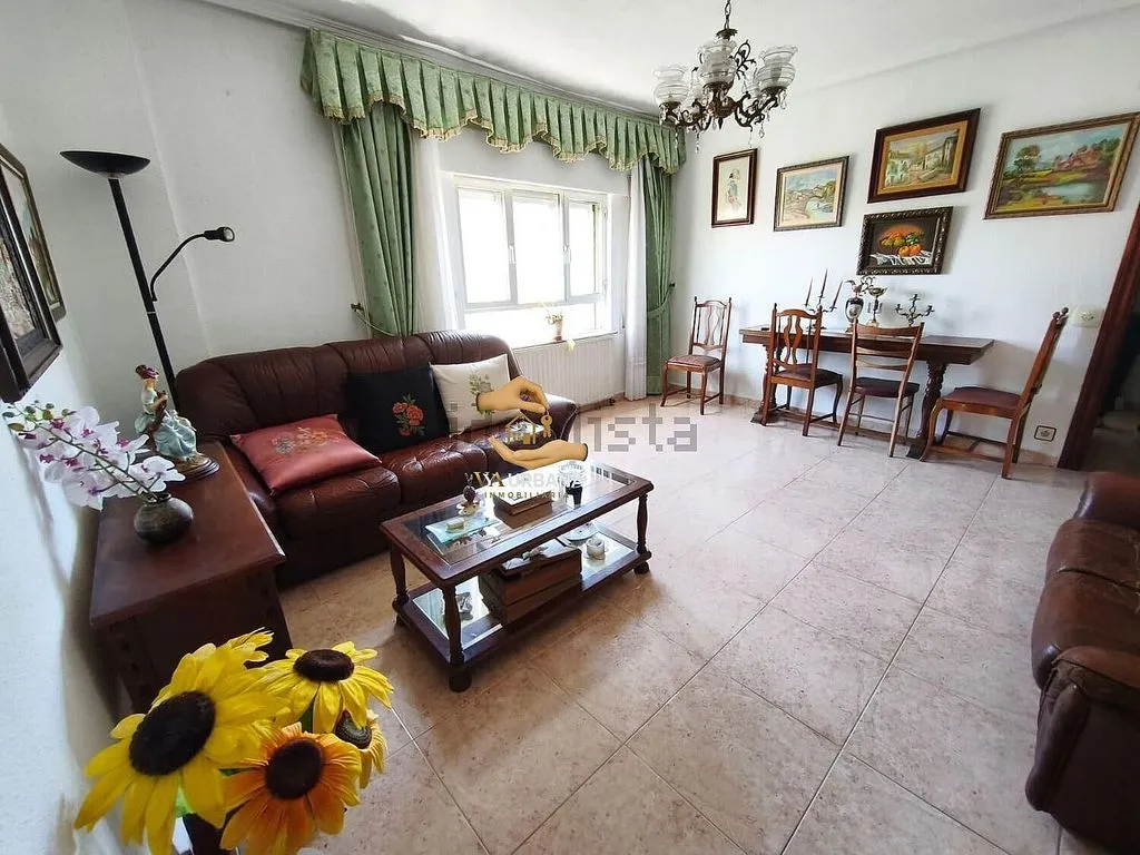 Elutuba - Apartment with Balcony in San José