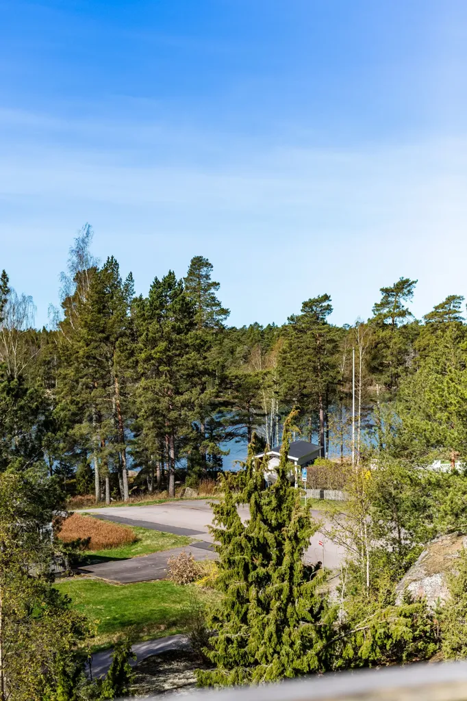 Jardin - Unique House with Sea View near Hämtningsviken