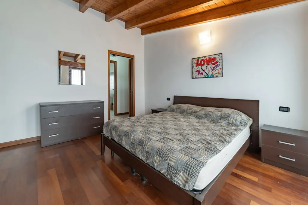 Chambres - Apartment with Terraces in Rozzano
