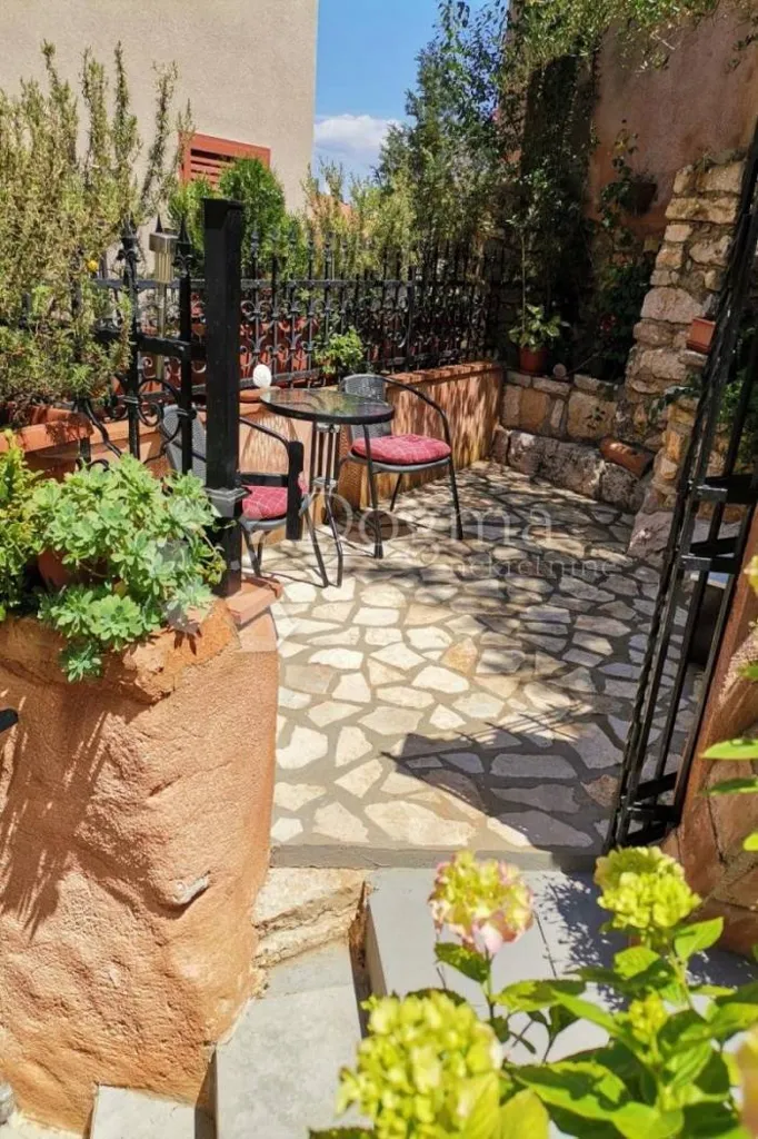 Giardino - Duplex Apartments with Sea View in Rovinj