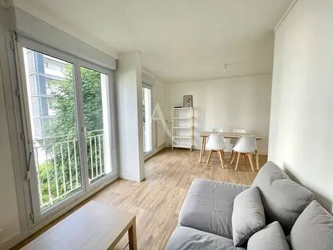 Appartement 4 pièces à Laval
