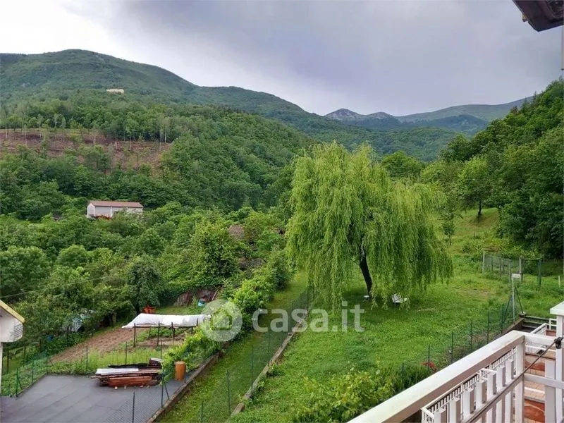 Rõdu - Fully Furnished Studio with Balcony in Ormea